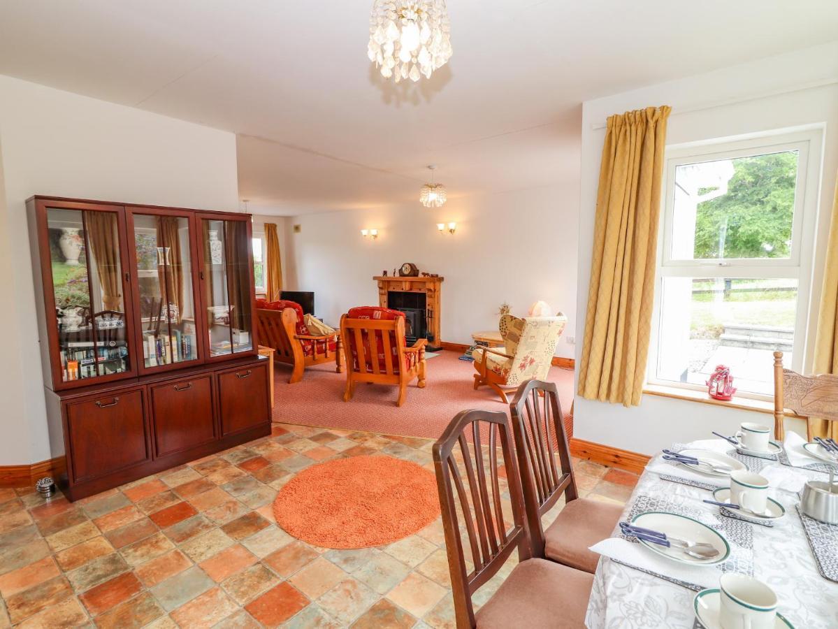 Meadow View Βίλα Nenagh Εξωτερικό φωτογραφία